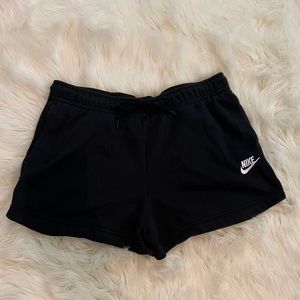 Nike Sweatshorts